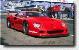 F40 LM s/n 88522 F1F.003